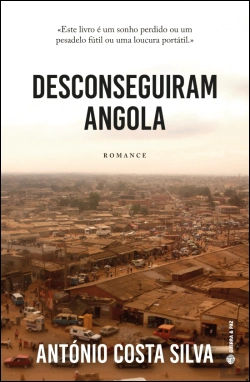 Bertrand.pt - Desconseguiram Angola