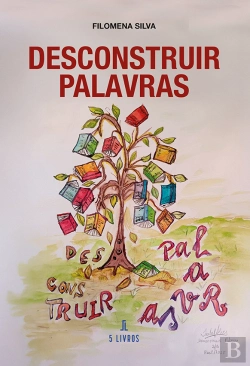 Bertrand.pt - Desconstruir Palavras