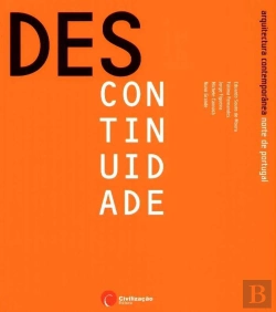 Bertrand.pt - Descontinuidade - Arquitectura Contemporânea, Norte de Portugal