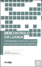(Des)controlo em Luanda