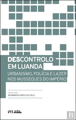 Bertrand.pt - (Des)controlo em Luanda