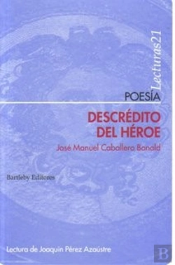 Bertrand.pt - Descrédito Del Héroe