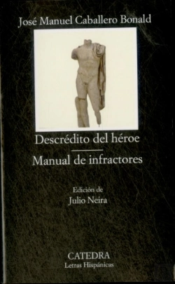 Bertrand.pt - Descredito Del Heroe / Manual De Infractores 