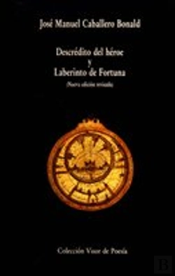 Bertrand.pt - Descrédito Del Héroe Y Laberinto De Fortuna