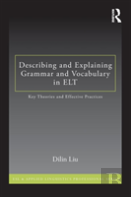 Describing And Explaining Grammar And Vocabulary In Elt
