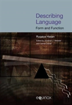 Bertrand.pt - Describing Language: Form And Function