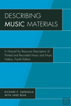 Bertrand.pt - Describing Music Materials