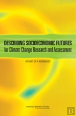 Bertrand.pt - Describing Socioeconomic Futures For Climate Change Research And Assessment