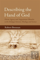 Describing The Hand Of God