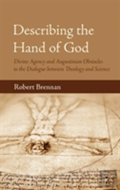 Describing The Hand Of God