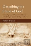 Describing The Hand Of God
