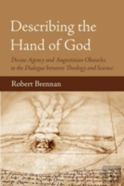 Describing The Hand Of God