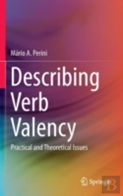 Describing Verb Valency