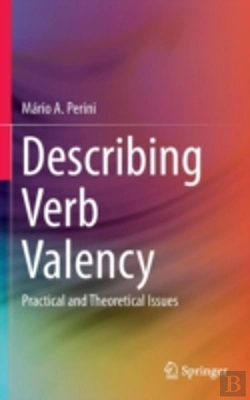 Bertrand.pt - Describing Verb Valency