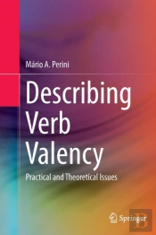 Describing Verb Valency