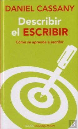 Bertrand.pt - Describir El Escribir