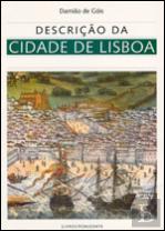 Descrição da Cidade de Lisboa