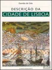 Descrição da Cidade de Lisboa