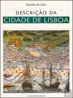 Bertrand.pt - Descrição da Cidade de Lisboa