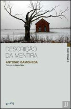 Bertrand.pt - Descrição da Mentira