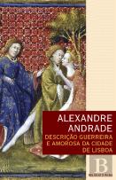 Descrição Guerreira e Amorosa da Cidade de Lisboa