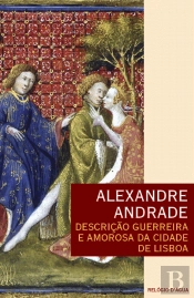 Descrição Guerreira e Amorosa da Cidade de Lisboa