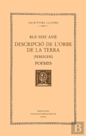 Descripcio De L'Orbe De La Terra. Poemes