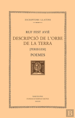 Bertrand.pt - Descripcio De L'Orbe De La Terra. Poemes