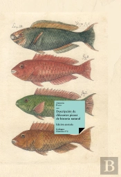 Descripción De Diferentes Piezas De Historia Natural
