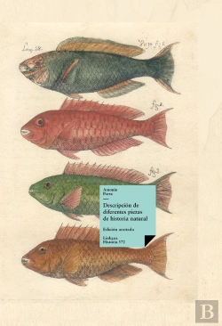 Bertrand.pt - Descripción De Diferentes Piezas De Historia Natural