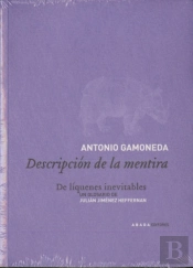 Descripción De La Mentira