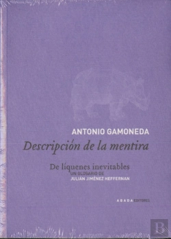 Bertrand.pt - Descripción De La Mentira