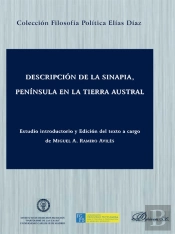 Descripción De La Sinapia, Península En La Tierra Austral