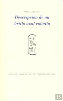 Bertrand.pt - Descripción De Un Brillo Azul Cobalto
