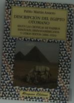 Descripción Del Egipto Otomano