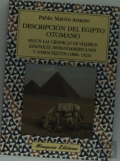 Descripción Del Egipto Otomano