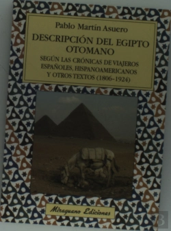 Bertrand.pt - Descripción Del Egipto Otomano