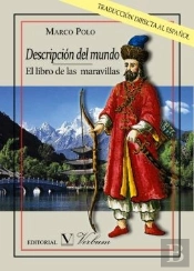 Descripción Del Mundo. El Libro De Las Maravillas