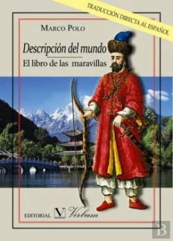 Bertrand.pt - Descripción Del Mundo. El Libro De Las Maravillas