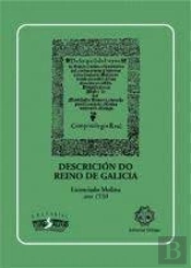 Descripcion Del Reino De Galicia