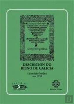 Bertrand.pt - Descripcion Del Reino De Galicia
