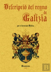 Descripción Del Reino De Galicia