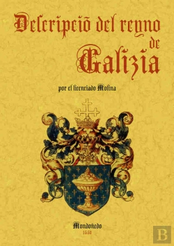 Bertrand.pt - Descripción Del Reino De Galicia