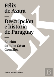 Descripcion E Historia De Paraguay