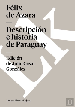 Bertrand.pt - Descripcion E Historia De Paraguay