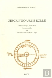 Descriptio Urbis Romae