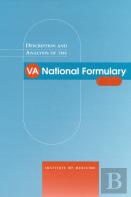 Description And Analysis Of The Va National Formulary