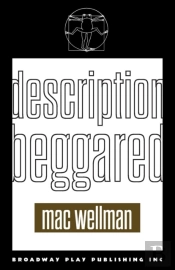 Description Beggared