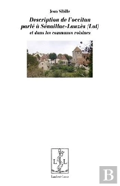 Description De L'Occitan Parlé À Sénaillac-Lauzes