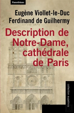 Bertrand.pt - Description De Notre-Dame, Cathédrale De Paris